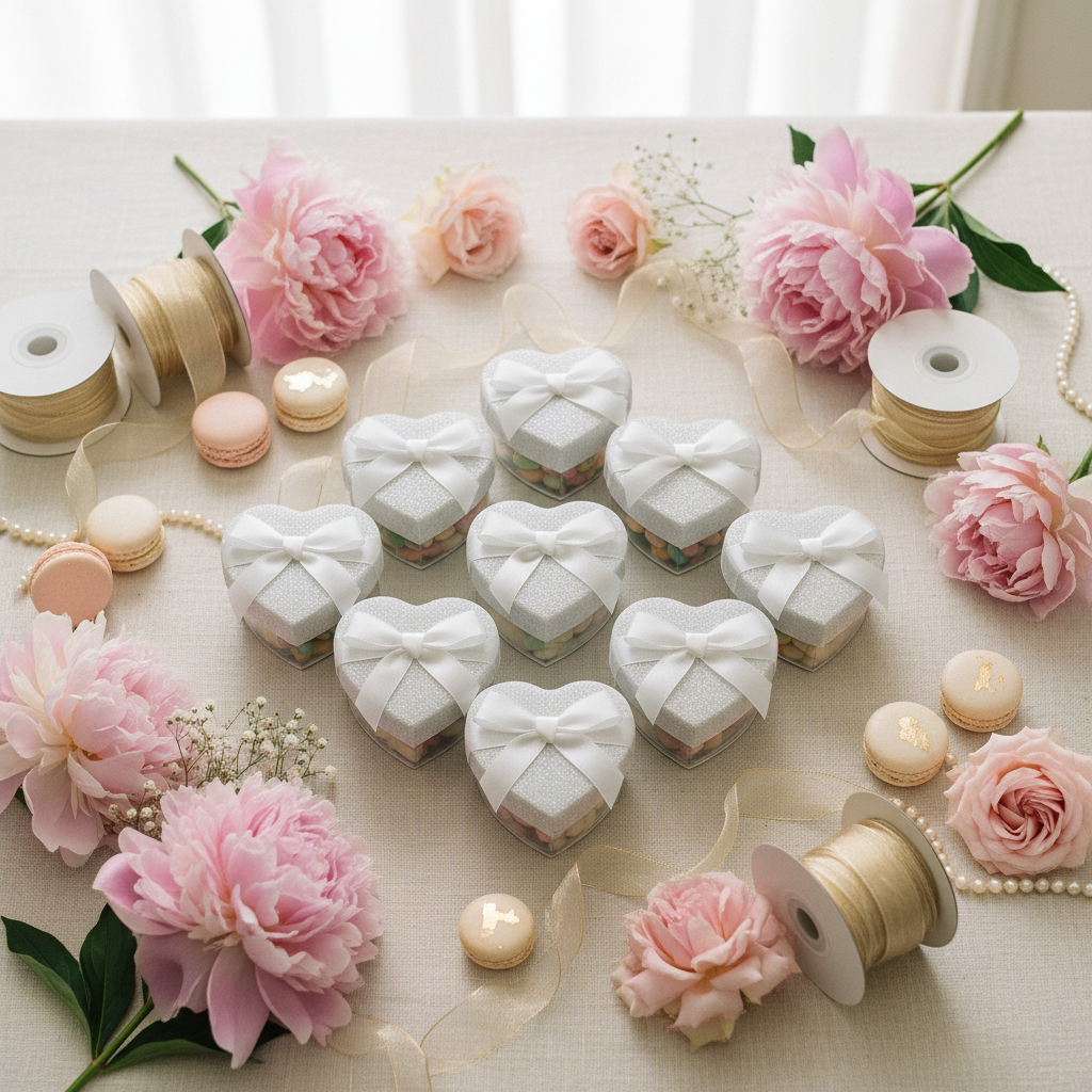 5 Signs It's Time to Replace Your Bridal Shower Favor Strategy (And What to Look for Next)