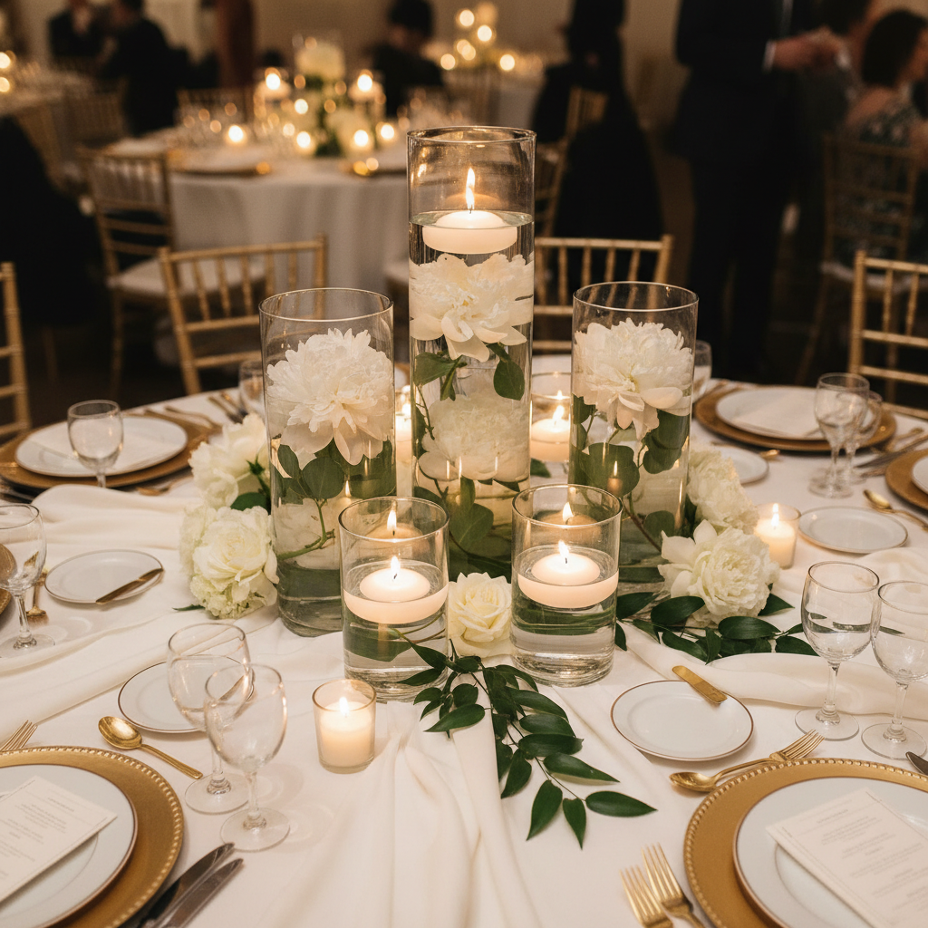 The Hidden Cost of Cheap Glass Cylinder Vases Bulk Wedding Table Centerpieces: Why Shattered Expectations Happen and How to Avoid It