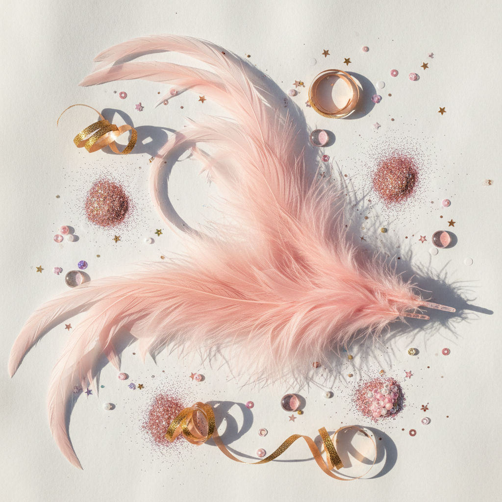 7 Signs It's Time to Replace Your Craft Feathers Supply (And What to Look for Next)