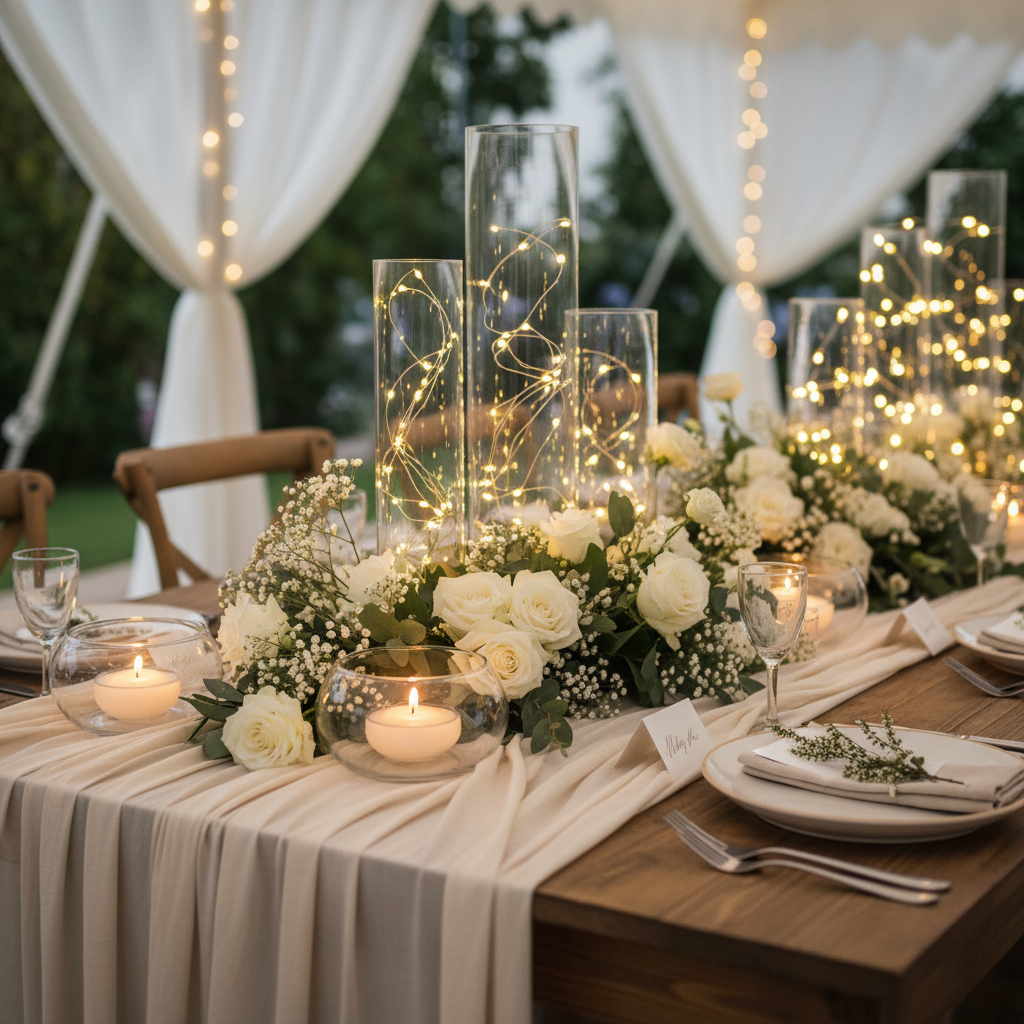 What Expert DIY Wedding Decorators Know About Battery Fairy String Lights That Most Buyers Don't