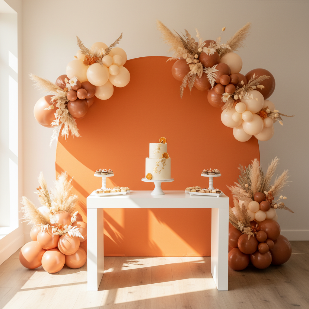 Why Arch Backdrops Often Look Flat at Parties — and How to Style Them Without Spending a Fortune