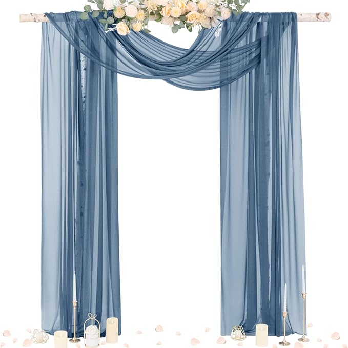 Outdoor Wedding Décor