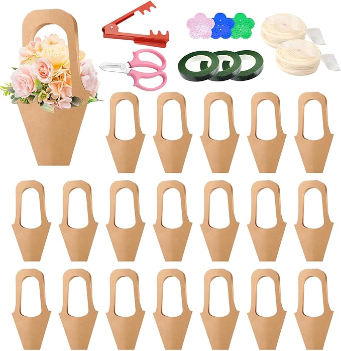 Wedding Gift Wrapping Supplies