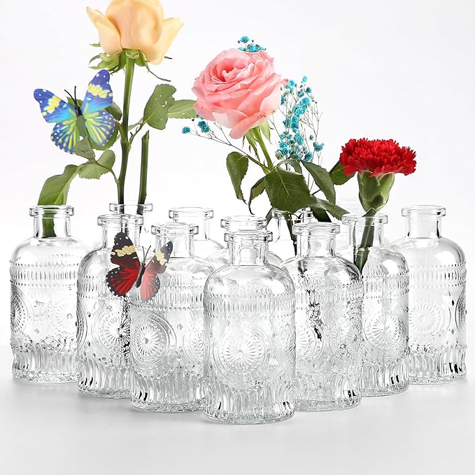 Vases