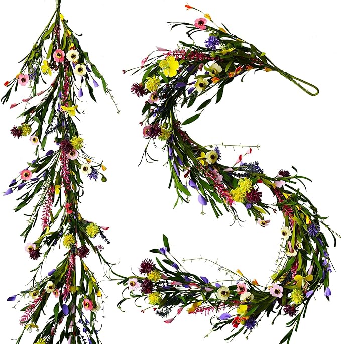 Artificial Plants & Flowers