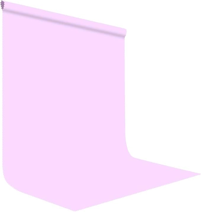Light Purple Portrait Backdrop 8x10ft Zoom Meeting Photo Studio Shooting Props