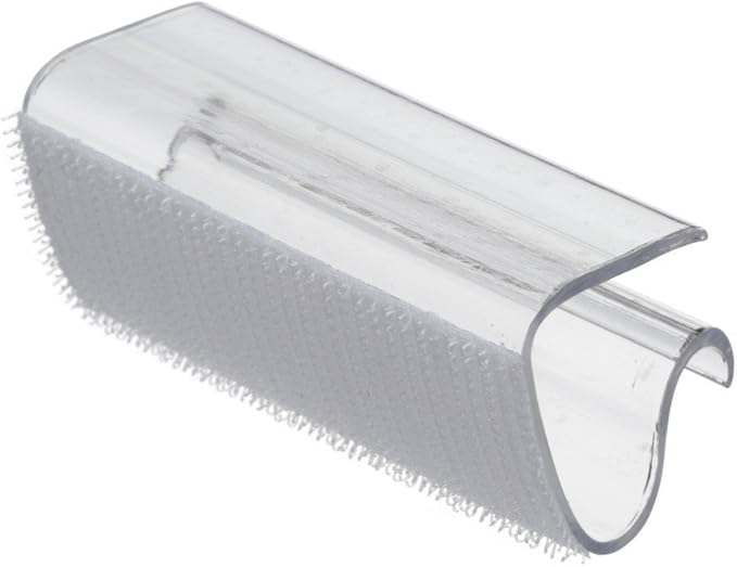Ultimate Textile Pleat Polyester Fabric Table Skirt - Machine Washable Flame Resistant with Clips for Events, Weddings & Trade Shows, Cut & Sewn in Paterson, NJ - Coral, 21' Shirred Pleat