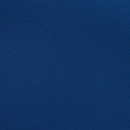 Ultimate Textile Pleat Polyester Fabric Table Skirt - Machine Washable Flame Resistant with Clips for Events, Weddings & Trade Shows, Cut & Sewn in Paterson, NJ - Royal, 14' Box Pleat