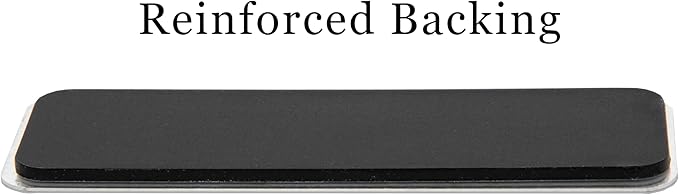 Custom Name Tags - Full Color Logo Name Tags - Scratch Resistant Metal Front & Hard Plastic Back (2 x 3 Inch, White)