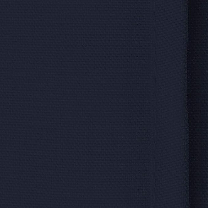 Lann's Linens - 10 Premium 60" x 126" Tablecloths for Wedding/Banquet/Restaurant - Rectangular Polyester Fabric Table Cloths - Navy Blue