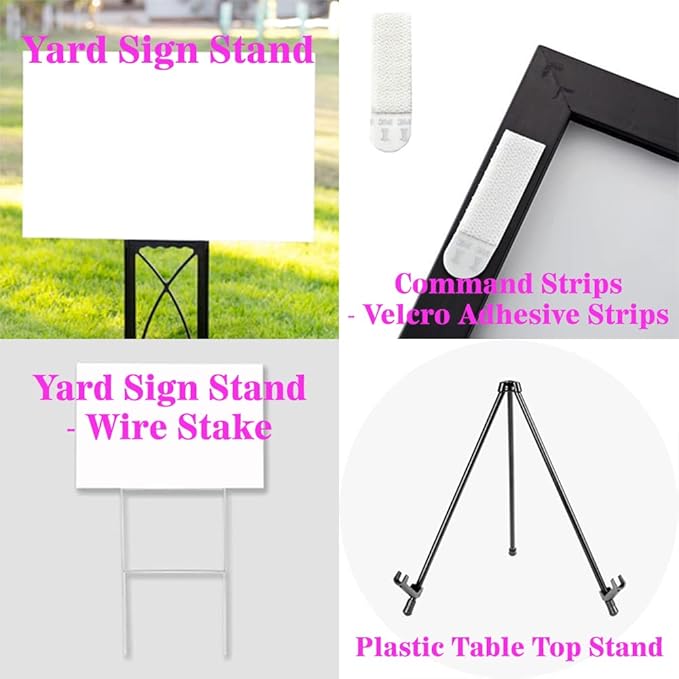 Welcome To Our Wedding Sign, Wedding Signs For Ceremony And Reception, Wedding This Way Sign Outdoor, Wedding Welcome Sign Stand, Rustic Wedding Decorations For Ceremony
