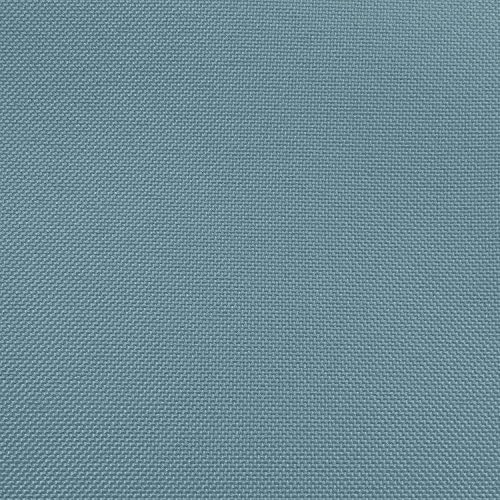 Ultimate Textile Pleat Polyester Fabric Table Skirt - Machine Washable Flame Resistant with Clips for Events, Weddings & Trade Shows, Cut & Sewn in Paterson, NJ - Slate, 17' Shirred Pleat