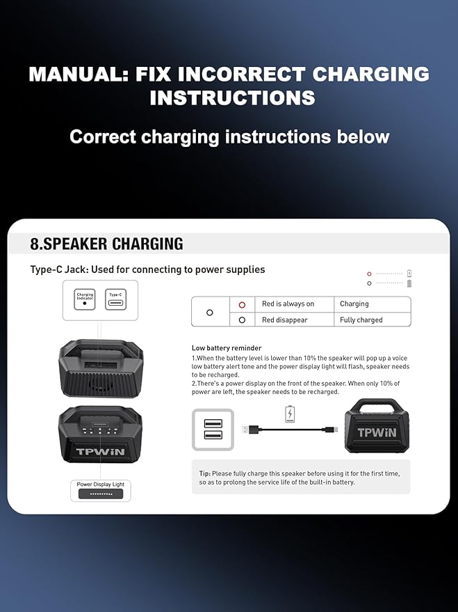 Wireless Bluetooth Speakers - Portable Speaker 80W Peak, 20H Playtime, Light Shows, Loud Speaker with Strong Bass, BT 5.3, TWS, IPX6 Waterproof for Home Travel Outdoor Beach Camping - Pink