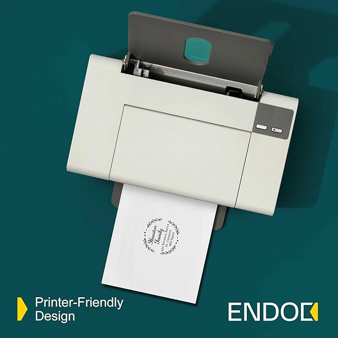 6x9 Booklet Envelopes - 100 Pack - Self Seal White Letter Mailing Envelopes With Peel & Seal Closure - Open-Side, 28 Lb Paper - Plain for Business and Personal Use