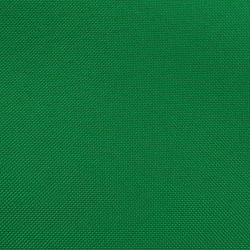 Ultimate Textile Pleat Polyester Fabric Table Skirt - Machine Washable Flame Resistant with Clips for Events, Weddings & Trade Shows, Cut & Sewn in Paterson, NJ - Emerald, 14' Box Pleat