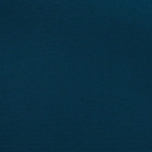 Ultimate Textile Pleat Polyester Fabric Table Skirt - Machine Washable Flame Resistant with Clips for Events, Weddings & Trade Shows, Cut & Sewn in Paterson, NJ - Lagoon, 14' Shirred Pleat