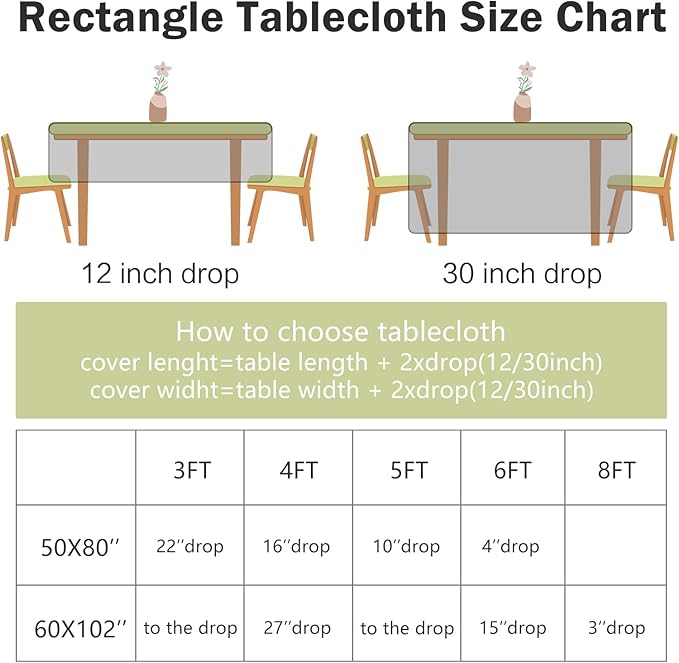 OQSQ Silver Sequin Tablecloth 50x80 inch, Sparkle Sequence Table Cover Glitter Drape Table Cloth Decorations Wedding Birthday Party