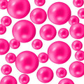 300Pcs Vase Filler Rosepink No Hole Faux Pearl Beads for Vase Filling Decorations, Candle Centerpieces, Wedding Centerpieces, Home Party Decor (8/14/20mm)