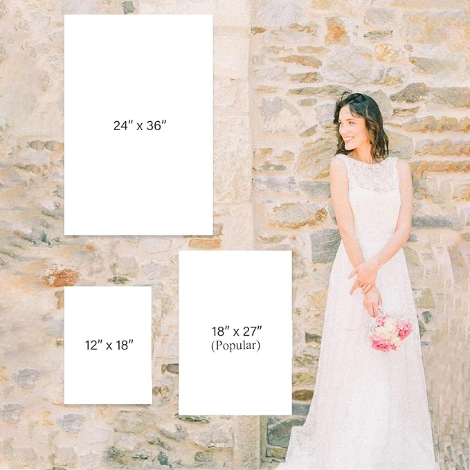 Spring Wildflower Wedding Welcome Signs, Welcome Sign Wedding, Customized Wedding Welcome Sign, Custom Wedding Welcome Sign