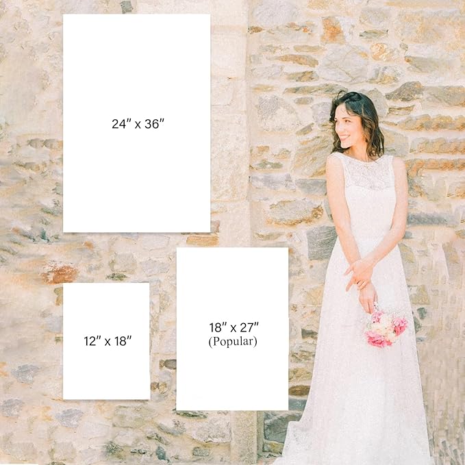 Botanical Minimalist Wedding Fine Art Wedding Welcome Signs, Welcome Sign Wedding, Customized Wedding Welcome Sign