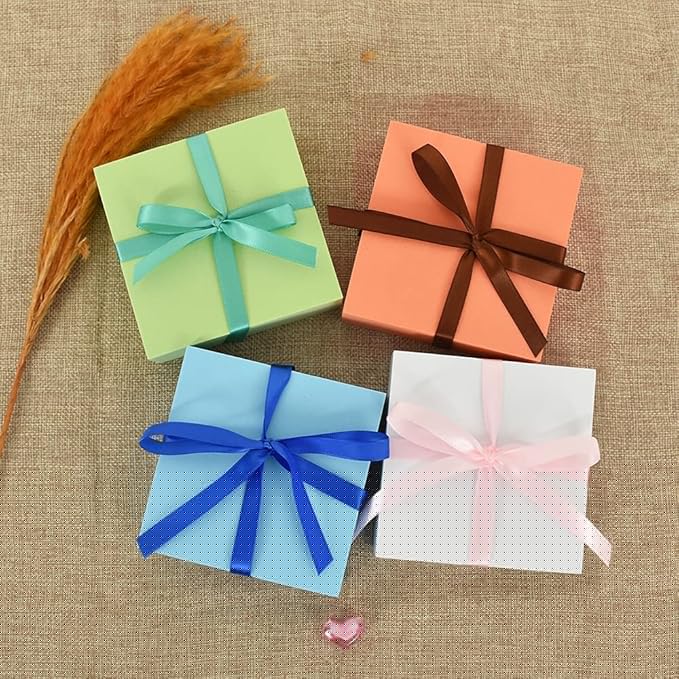 TONIFUL 3/8 Inch x 100yds Turquoise Aqua Blue Satin Ribbon Thin Solid Fabric Ribbons Roll for Gift Wrapping Invitation Floral Hair Balloons Craft Party Wedding Decoration Valentine's Day Bouquet