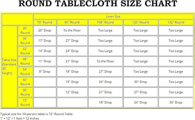 Efavormart Round Tablecloth, 120 Inch Stain & Wrinkle Resistant Washable Table Cloth, Decorative Polyester Fabric Table Cover for Banquet, Wedding, Dining - Pink
