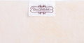 Vinyl Tablecloth, Gray Water-Resistant Table Cover, 52 x 108 Inch