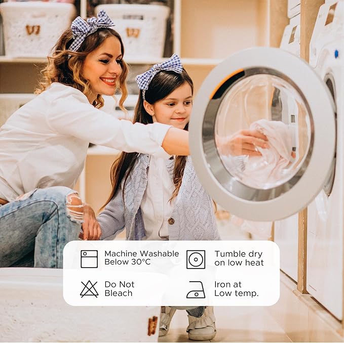 Fitable 8 Pack Rectangle Tablecloths: Stain Resistant Wrinkle Free Fabric Table Clothes, Washable Reusable Polyester Table Covers for Wedding Party Birthday Banquet Reception(Ivory, 90x132 Inch)