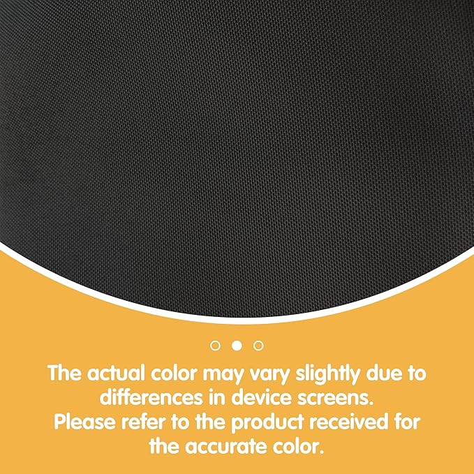 BRILLMAX 6 Pack Black Tablecloths for 6 Foot Rectangle Tables 90 x 132 Inch - 6ft Rectangular Bulk Linen Polyester Fabric Washable Cloth Cover for Wedding Reception Banquet Birthday Party