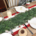 Garland 6 Ft Green Artificial Pine with 154 Lifelike Sprigs