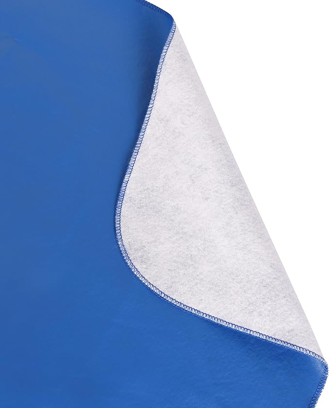 Tablecloth, Heavy Duty Vinyl in Camel, Rectangle 52 x 90 Inch