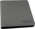 Trading Card Binder, Card Collection Binder Album Folder with 720 Side Loading Pockets, 12 Pocket Trading Card Album Folder for TGC,MTG, Baseball Cards, Yugioh