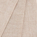 Gift Bags, 50 Pack Linen Burlap Drawstring Favor Bags, 5 x 7 Inch