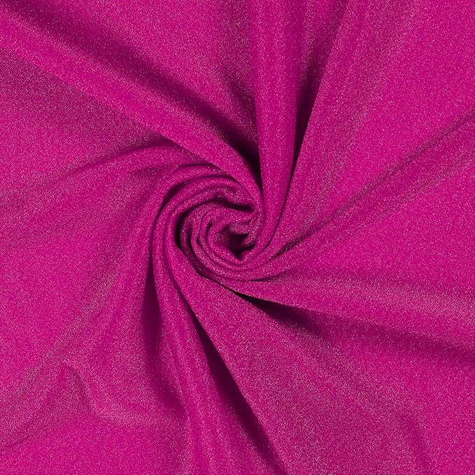 Backdrop Panel, Magenta Sheer Chiffon, 30 Inch x 40 Feet