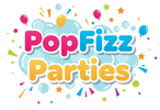 PopFizz Parties - Home