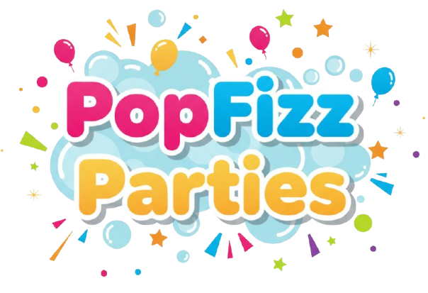 PopFizz Parties